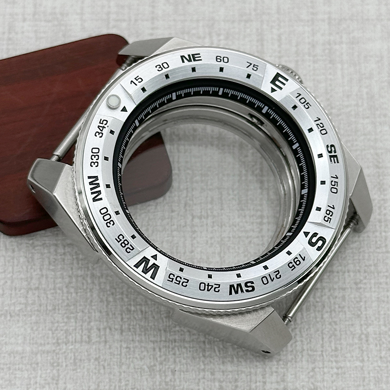 NH35 Case Samurai King Case Sa - Citizen Watch Tsuyosa recension och pris