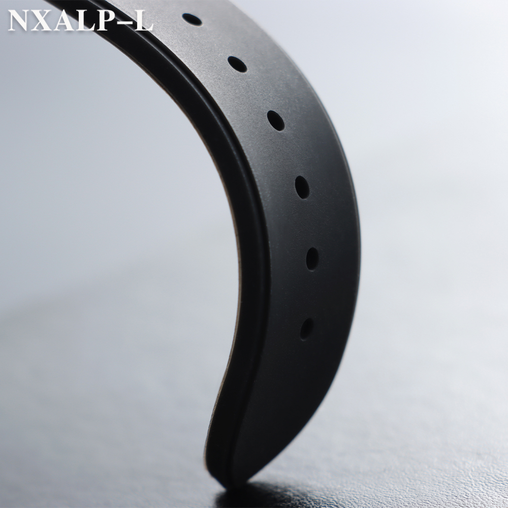 Silicone Watch Strap 25mm*13mm - Patek Philippe Watch Aquanaut recension och pris