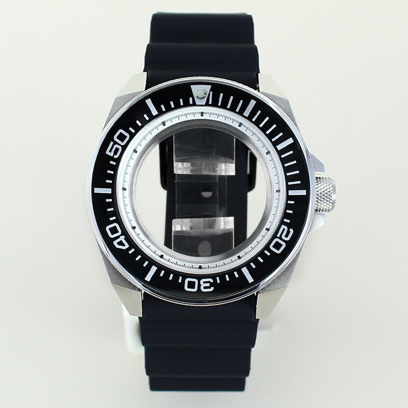 20ATM Diving Watch Case 43mm F - Citizen Watch Tsuyosa recension och pris
