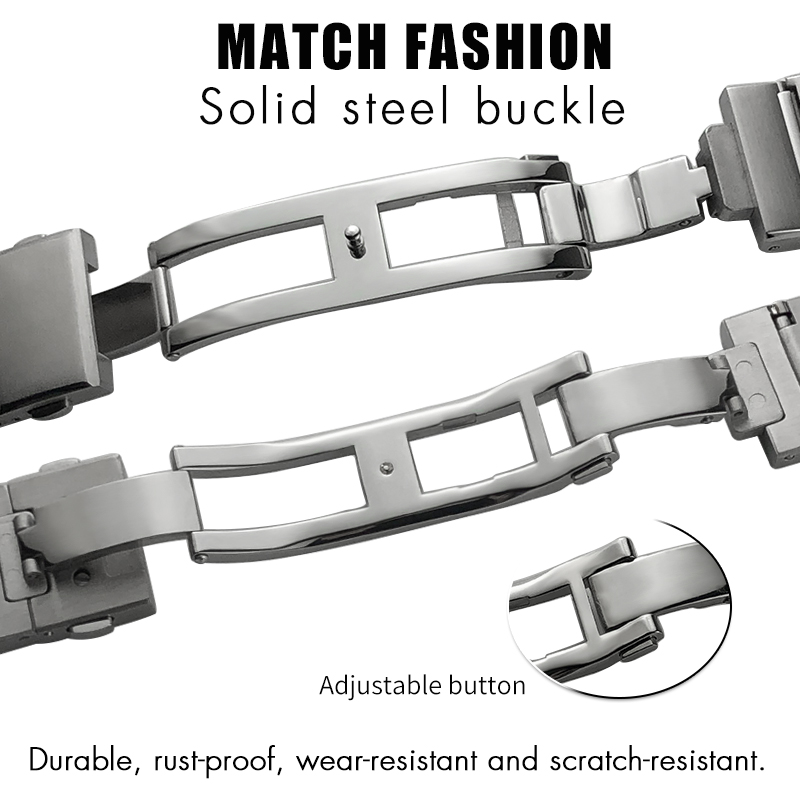 24mm 17mm High Quality Stainle - Omega Watch Constellation recension och pris