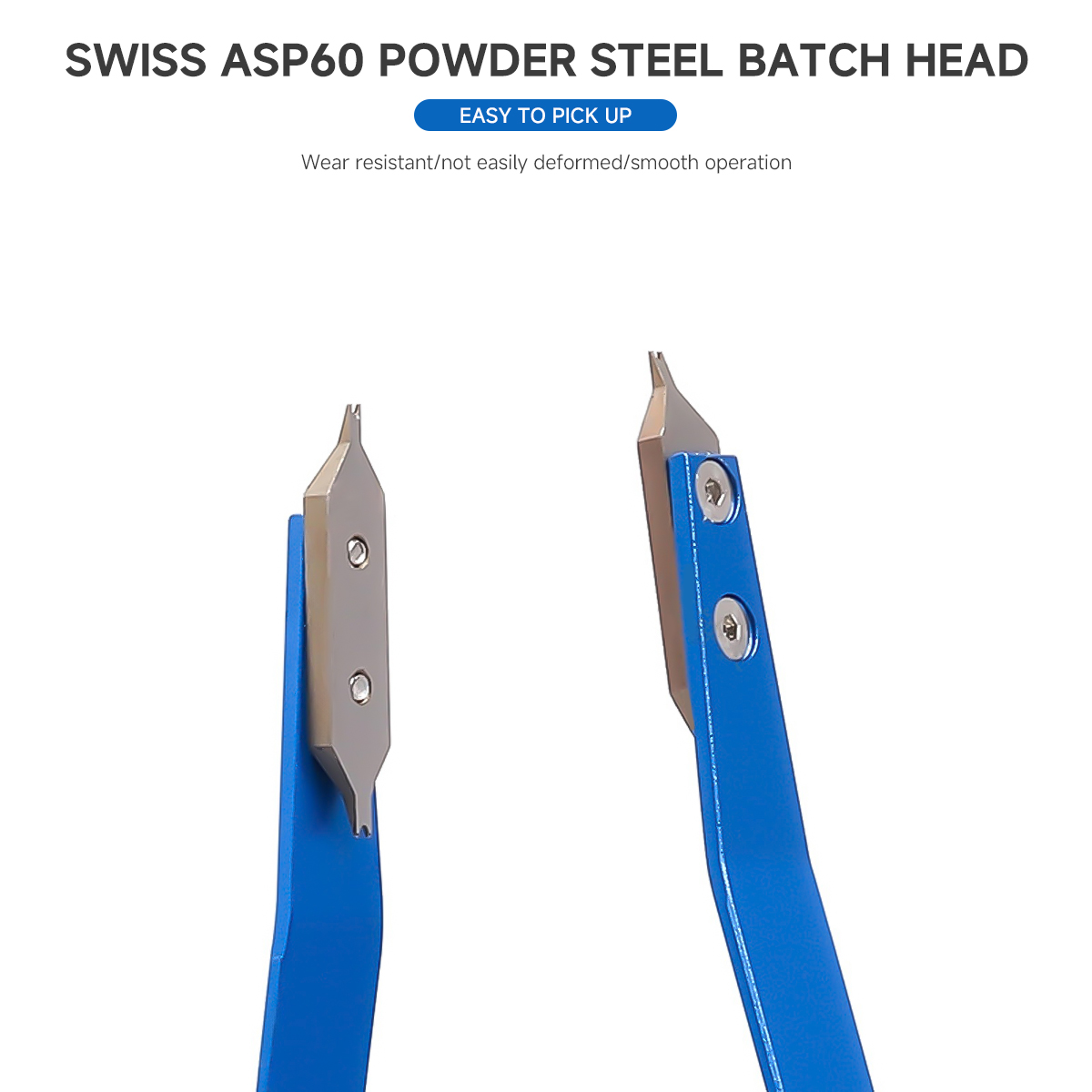 1pcs / 3pcs Y-type Watch Band  - Spring Bar Tool Set recension och pris