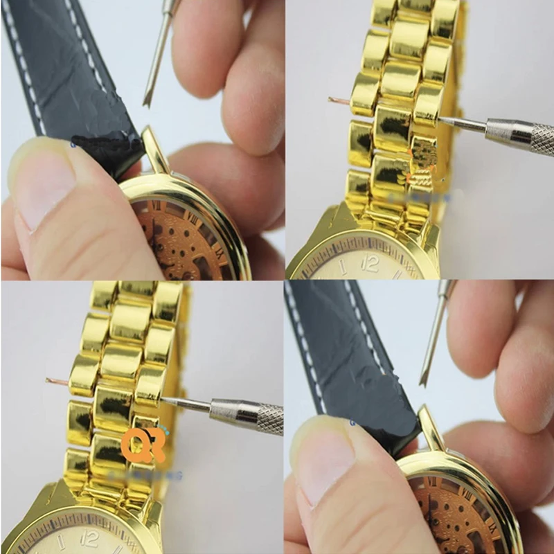 1-5pcs Watch Band Repair Tool  - Spring Bar Tool Set recension och pris