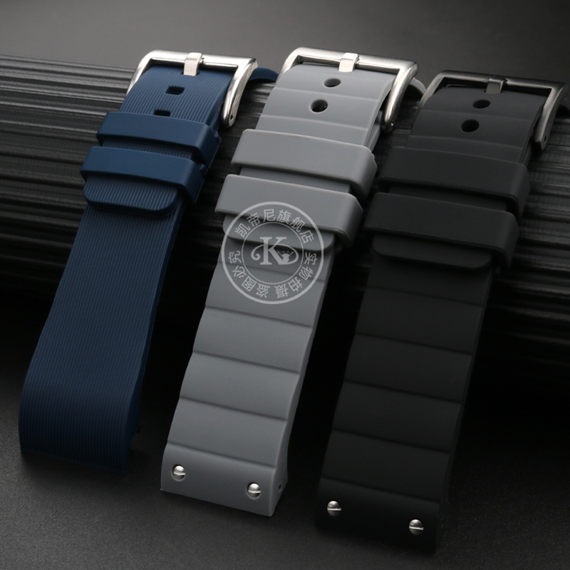 Watch Strap for Cartier Sandoz - Cartier Watch Tank recension och pris