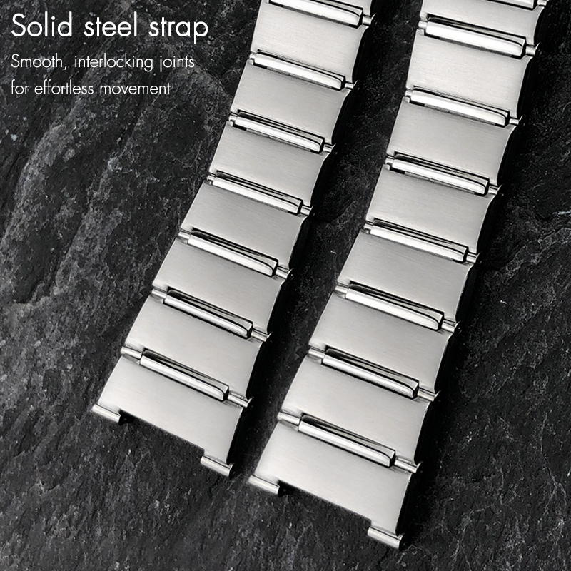 24mm 14mm 17mm Stainless Steel - Omega Watch Constellation recension och pris