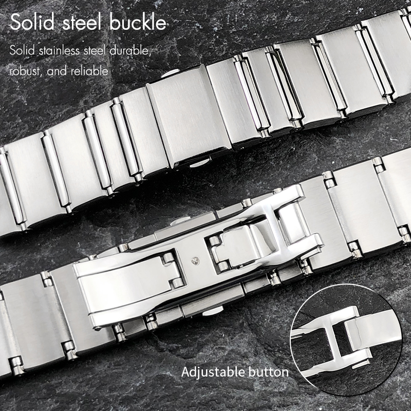 24mm 14mm 17mm Stainless Steel - Omega Watch Constellation recension och pris