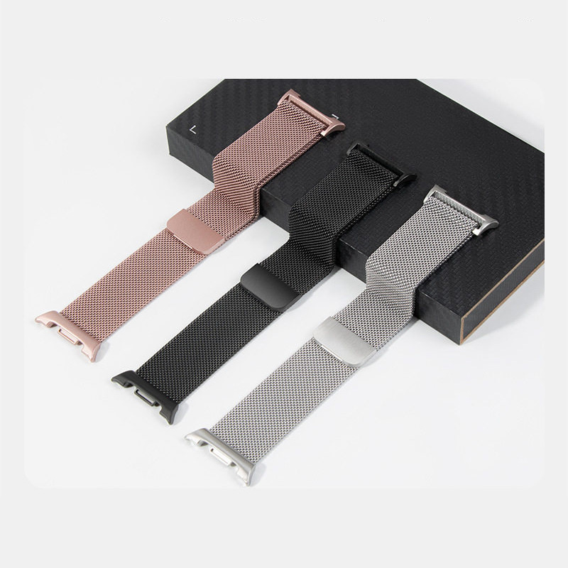 Milanese Loop for Samsung Gala - Milanese Loop Magnetic recension och pris