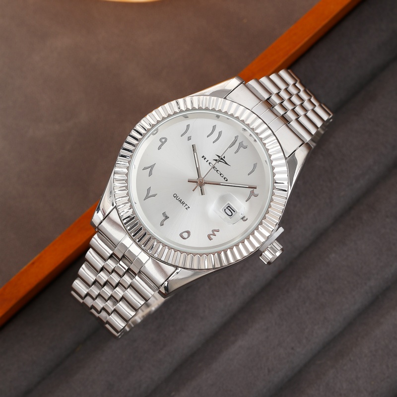 Fashion Men's Watches Date Hig - Rolex Watch Datejust recension och pris