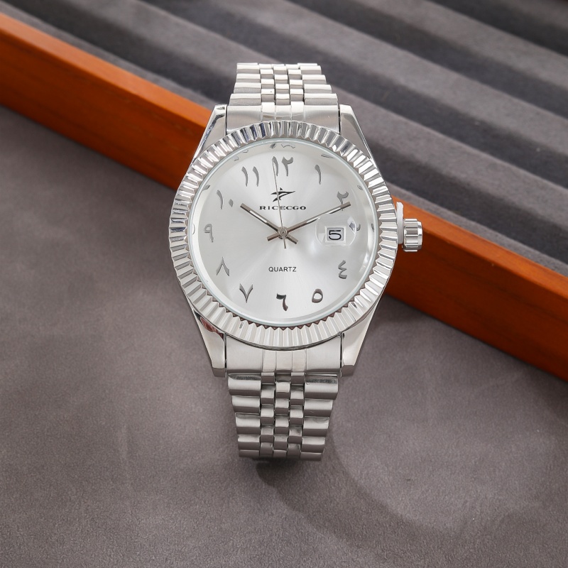 Fashion Men's Watches Date Hig - Rolex Watch Datejust recension och pris