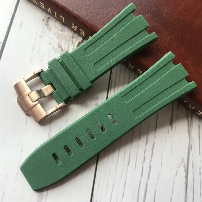 Durable Waterproof Sweat-Proof - Audemars Piguet Watch Royal Oak recension och pris