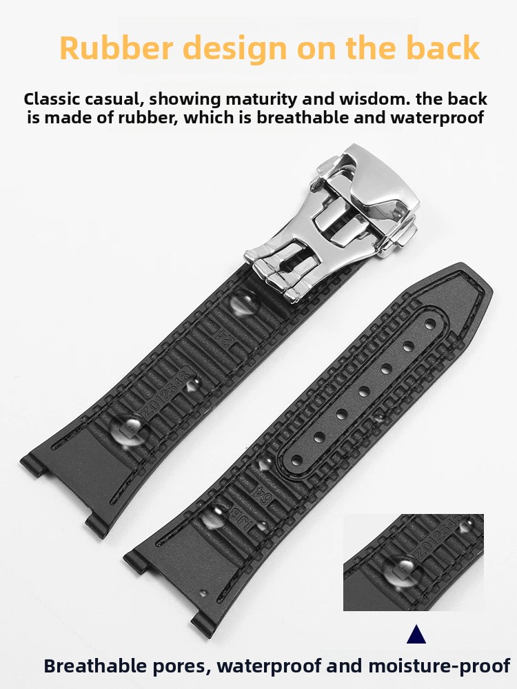 Suitable for Omega Constellati - Omega Watch Constellation recension och pris