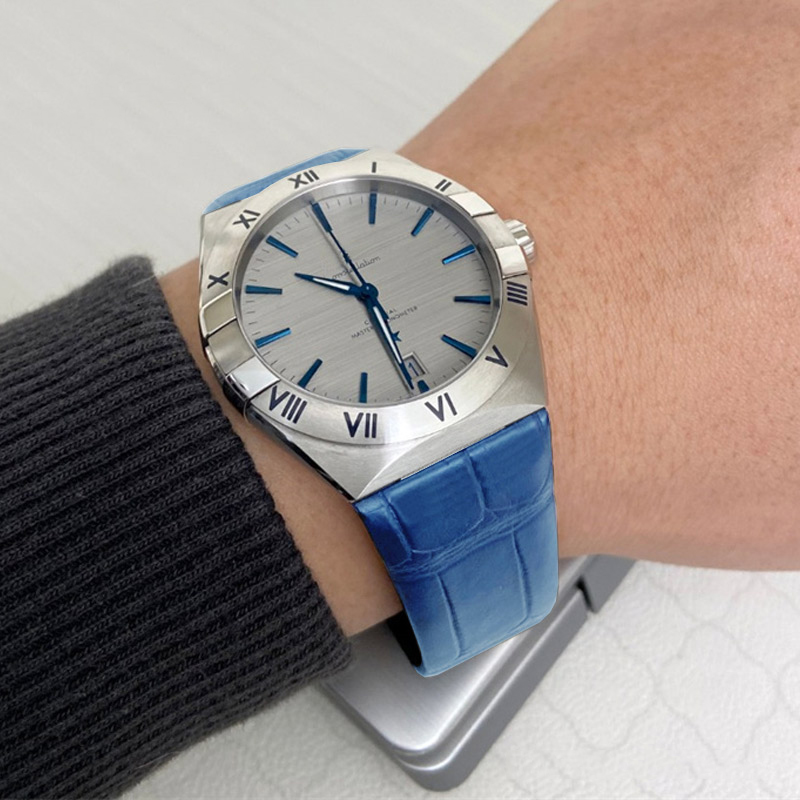 For Omega Constellation Double - Omega Watch Constellation recension och pris