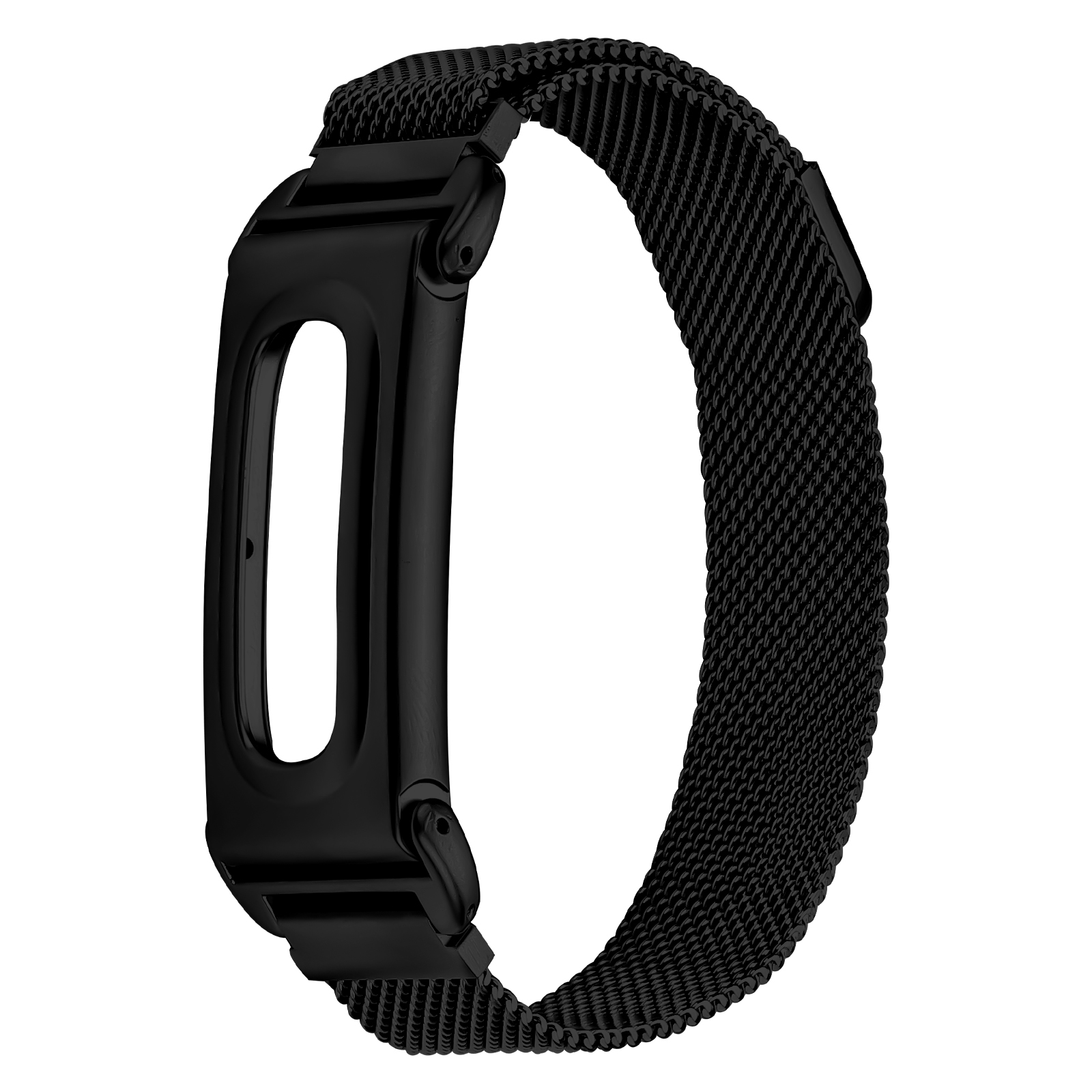 Milanese Loop Magnetic Metal & - Milanese Loop Magnetic recension och pris