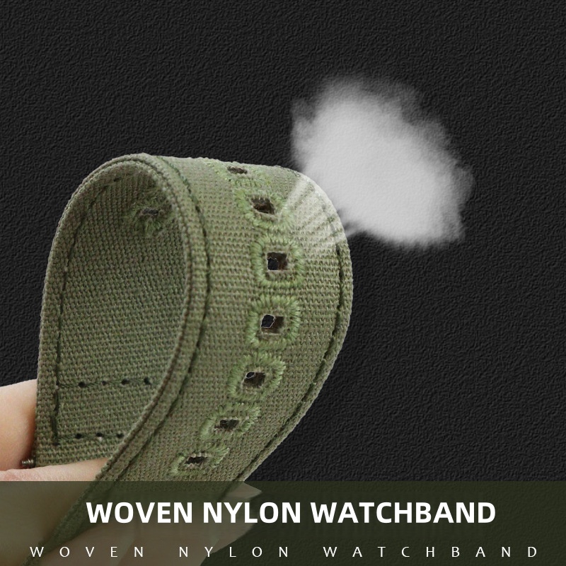 Nylon Strap For Casio 16mm Wat - Casio Watch G-Shock Dw-5600 recension och pris