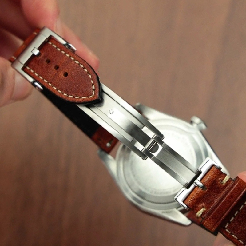 NEW Luxury Deployant Clasp 16m - Rolex Watch Daytona recension och pris