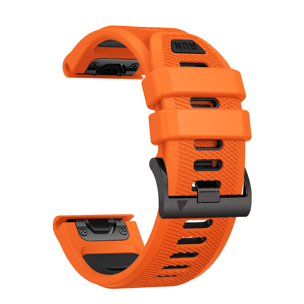 Silicone Watch Band For Amazfi - Silicone Watch Band 22Mm recension och pris