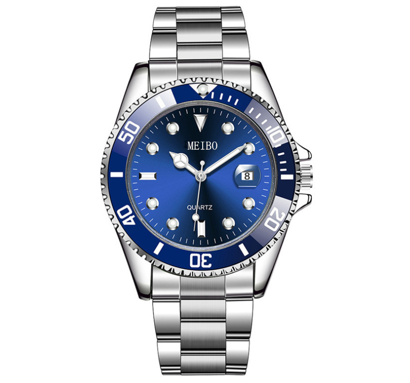 New Fashion Top Men Luxury Cal - Rolex Watch Datejust recension och pris