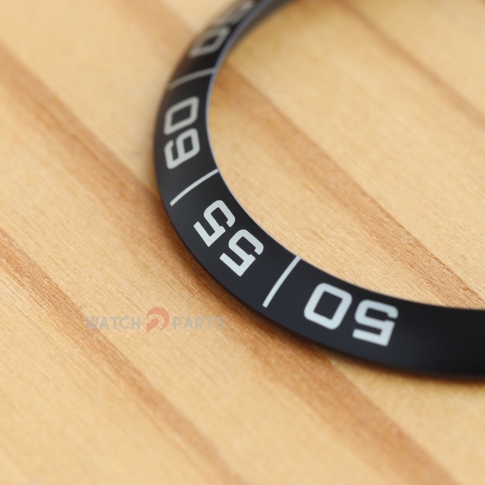 Aluminum Watch Bezel for Omega - Omega Watch Constellation recension och pris