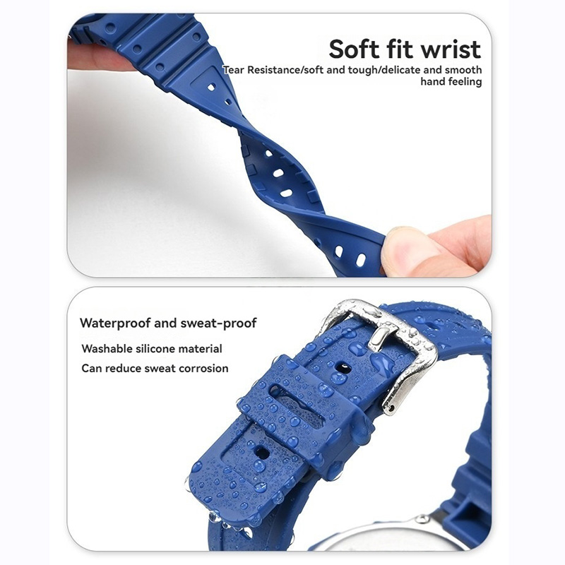 For G-shock Casio Small Square - Casio Watch G-Shock Dw-5600 recension och pris