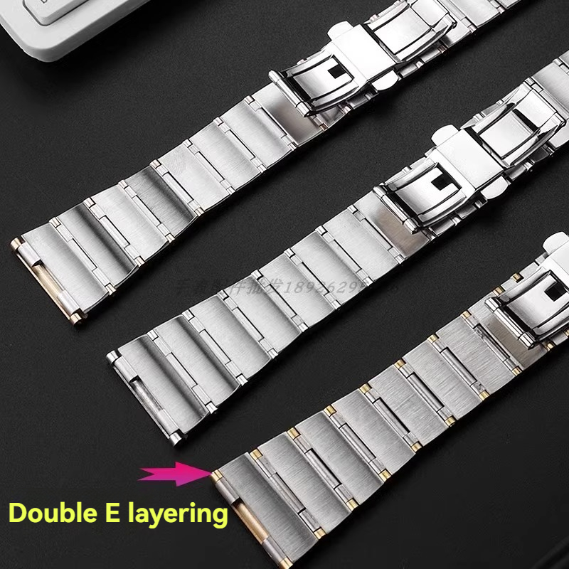 For Omega Constellation Double - Omega Watch Constellation recension och pris