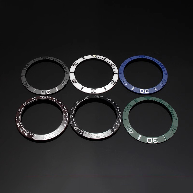 Ceramic watch bezel for ROLEX  - Rolex Watch Daytona recension och pris