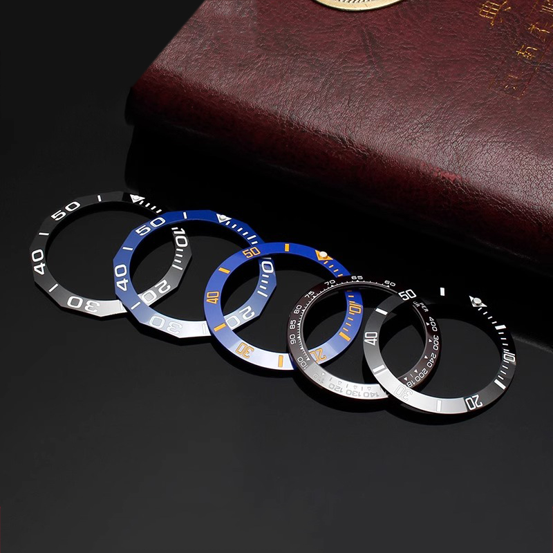 Ceramic watch bezel for ROLEX  - Rolex Watch Daytona recension och pris