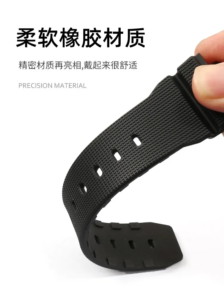Strap for Casio G-SHOCK GM-210 - Casio Watch G-Shock Dw-5600 recension och pris