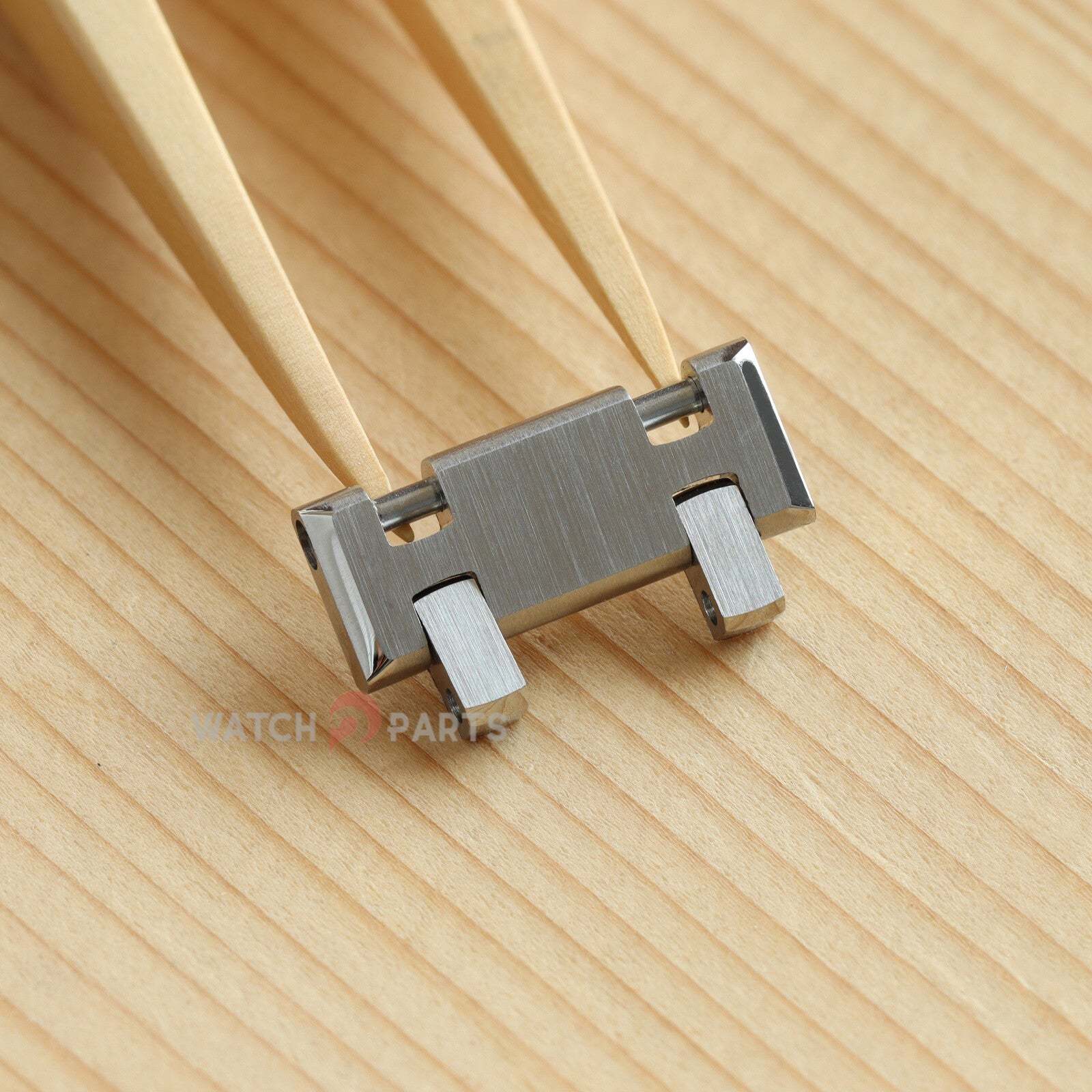 Steel Watch Bracelet Link for  - Audemars Piguet Watch Royal Oak recension och pris