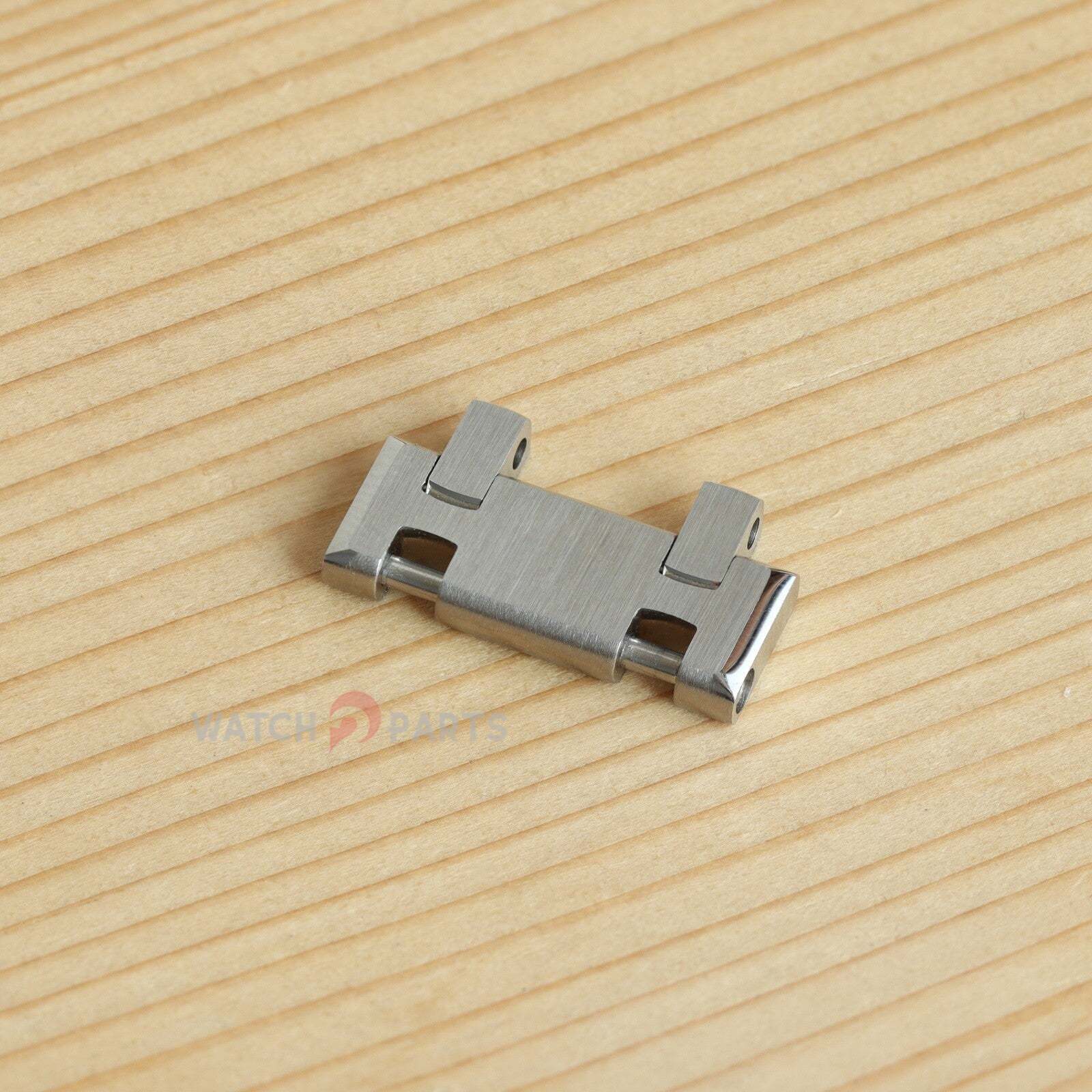 Steel Watch Bracelet Link for  - Audemars Piguet Watch Royal Oak recension och pris