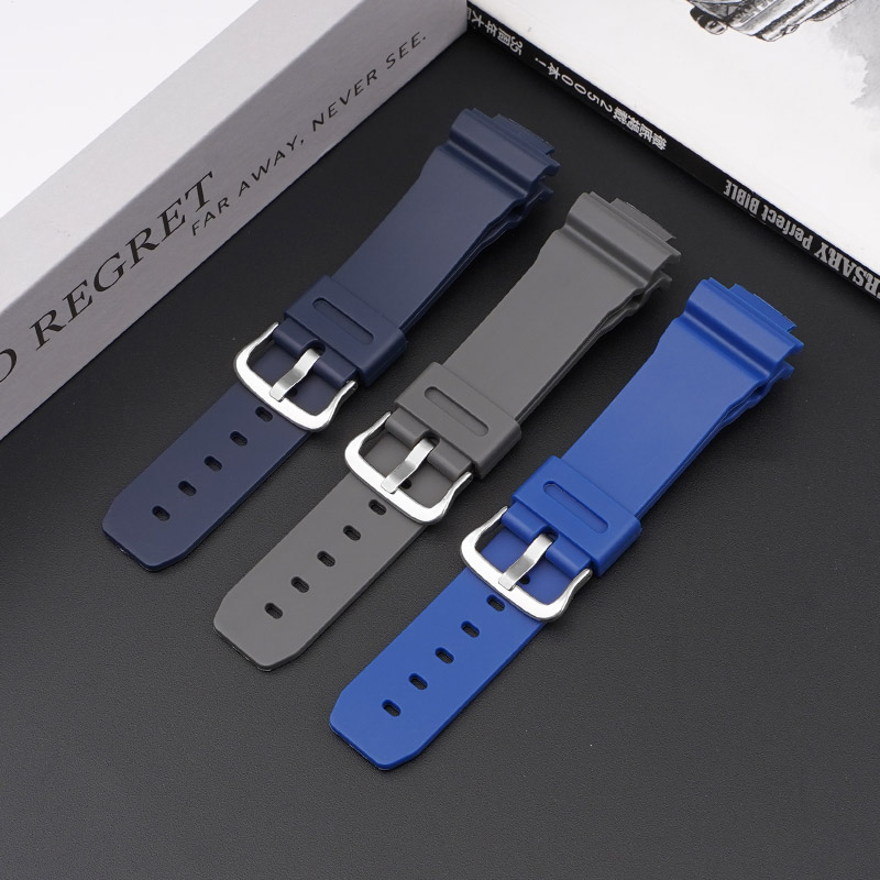 Rubber Strap for Casio G-SHOCK - Casio Watch G-Shock Dw-5600 recension och pris