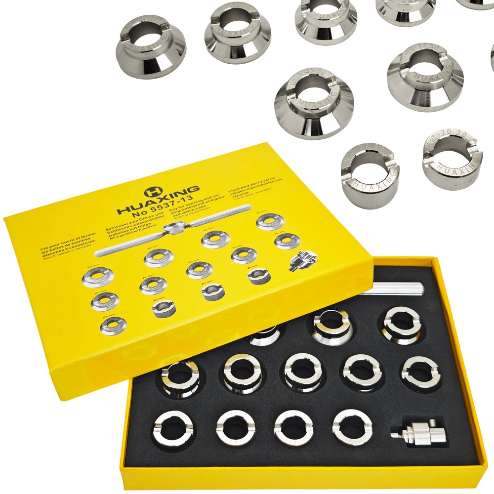 5537-13 Alloy Watch Case Back  - Rolex Watch Daytona recension och pris