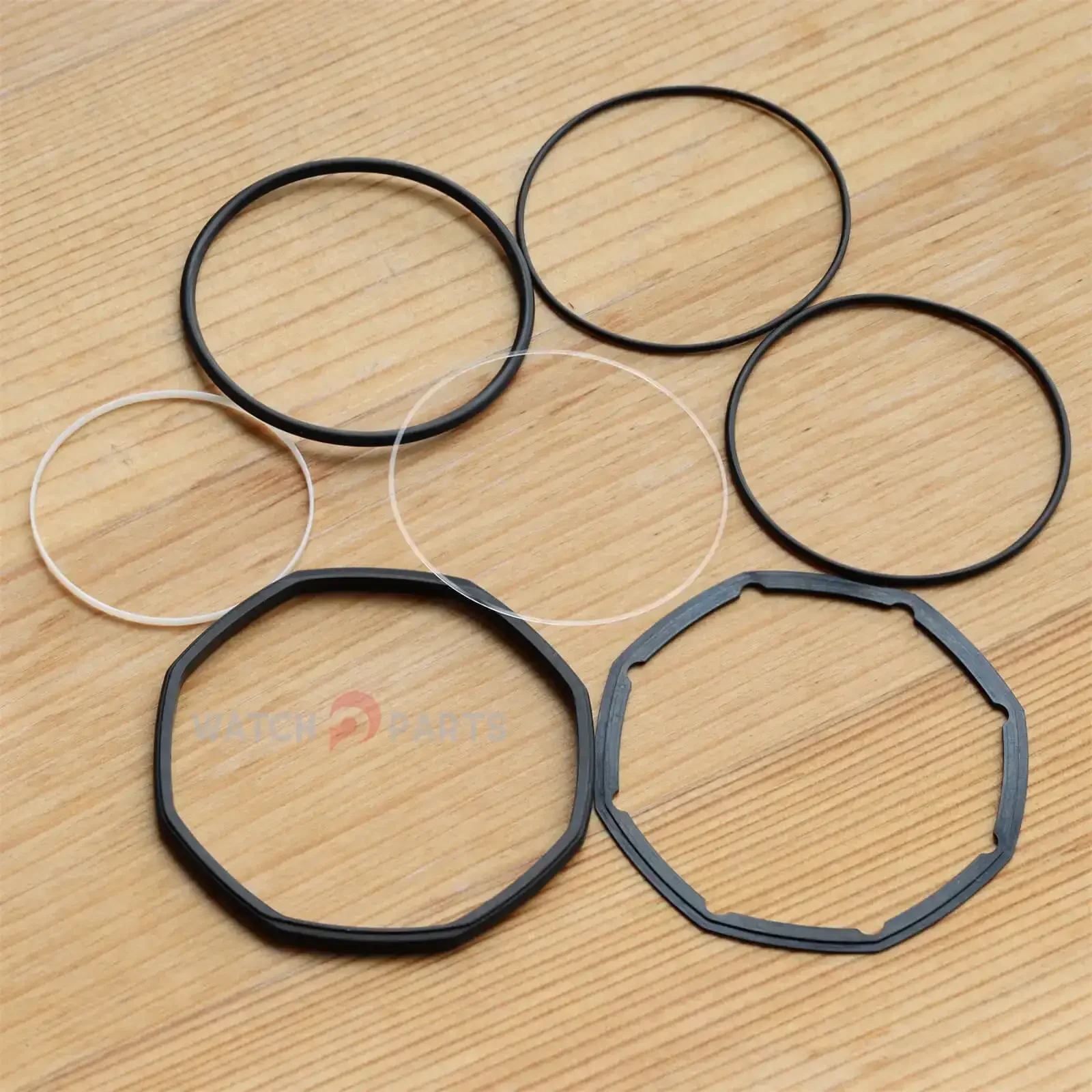 Watch Gasket Waterproof Ring S - Audemars Piguet Watch Royal Oak Offshore recension och pris