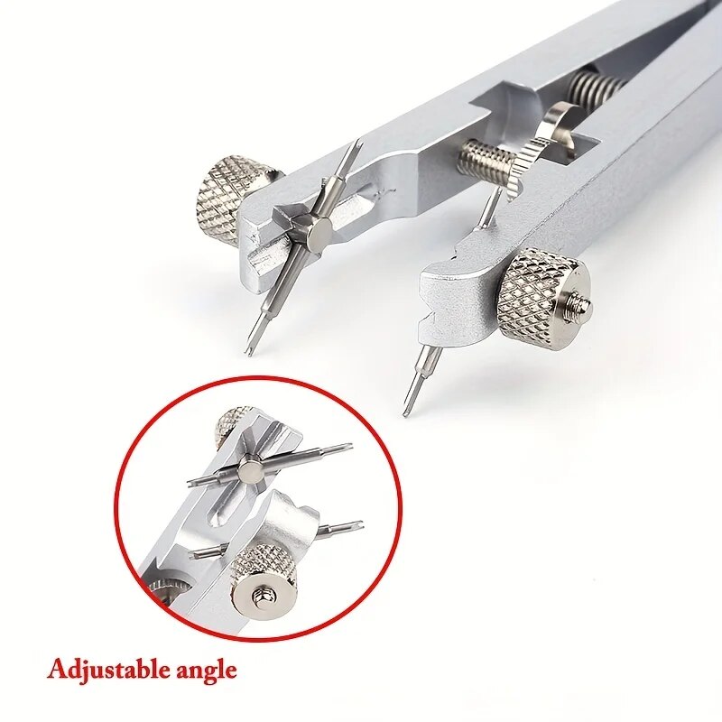 Watch Spring Bar Plier Tool Ki - Spring Bar Tool Set recension och pris