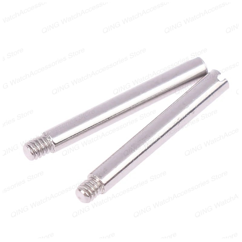 Clasps Screws Stainless Steel  - Rolex Watch Daytona recension och pris