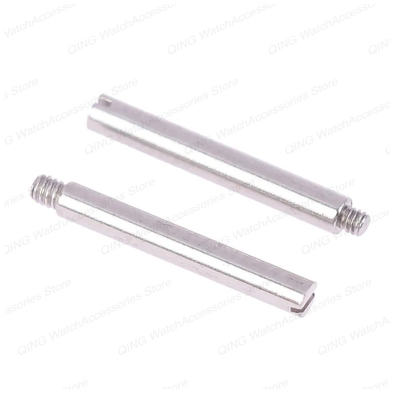 Clasps Screws Stainless Steel  - Rolex Watch Daytona recension och pris