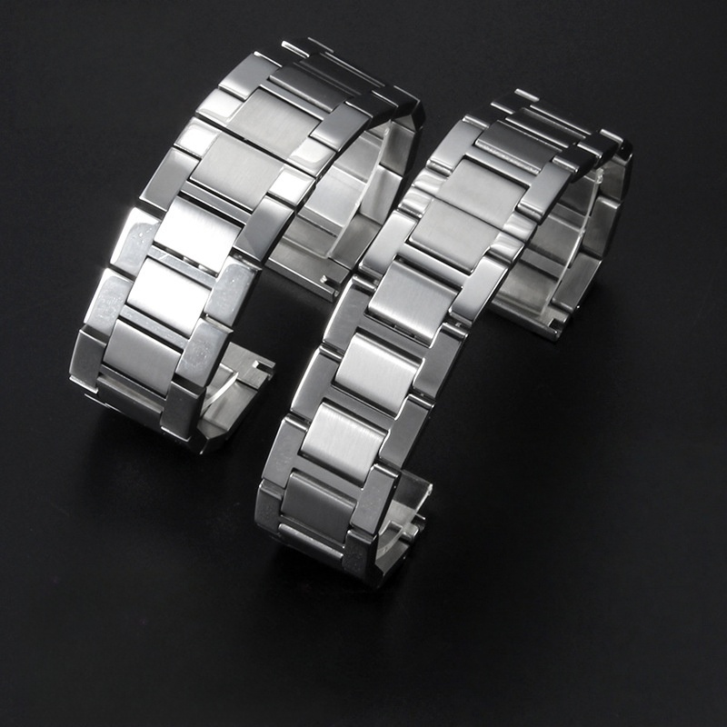 For Cartier Tank Londun SOLO C - Cartier Watch Tank recension och pris