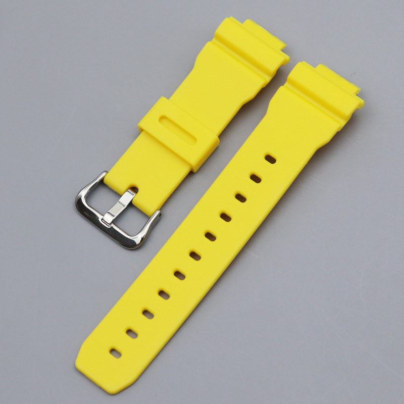 Resin Watch Strap For Casio g- - Casio Watch G-Shock Dw-5600 recension och pris