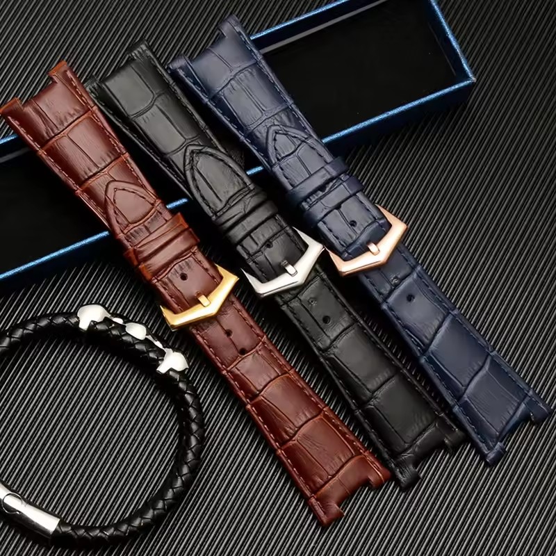 Watch Bands For Patek Philippe - Patek Philippe Watch Nautilus recension och pris