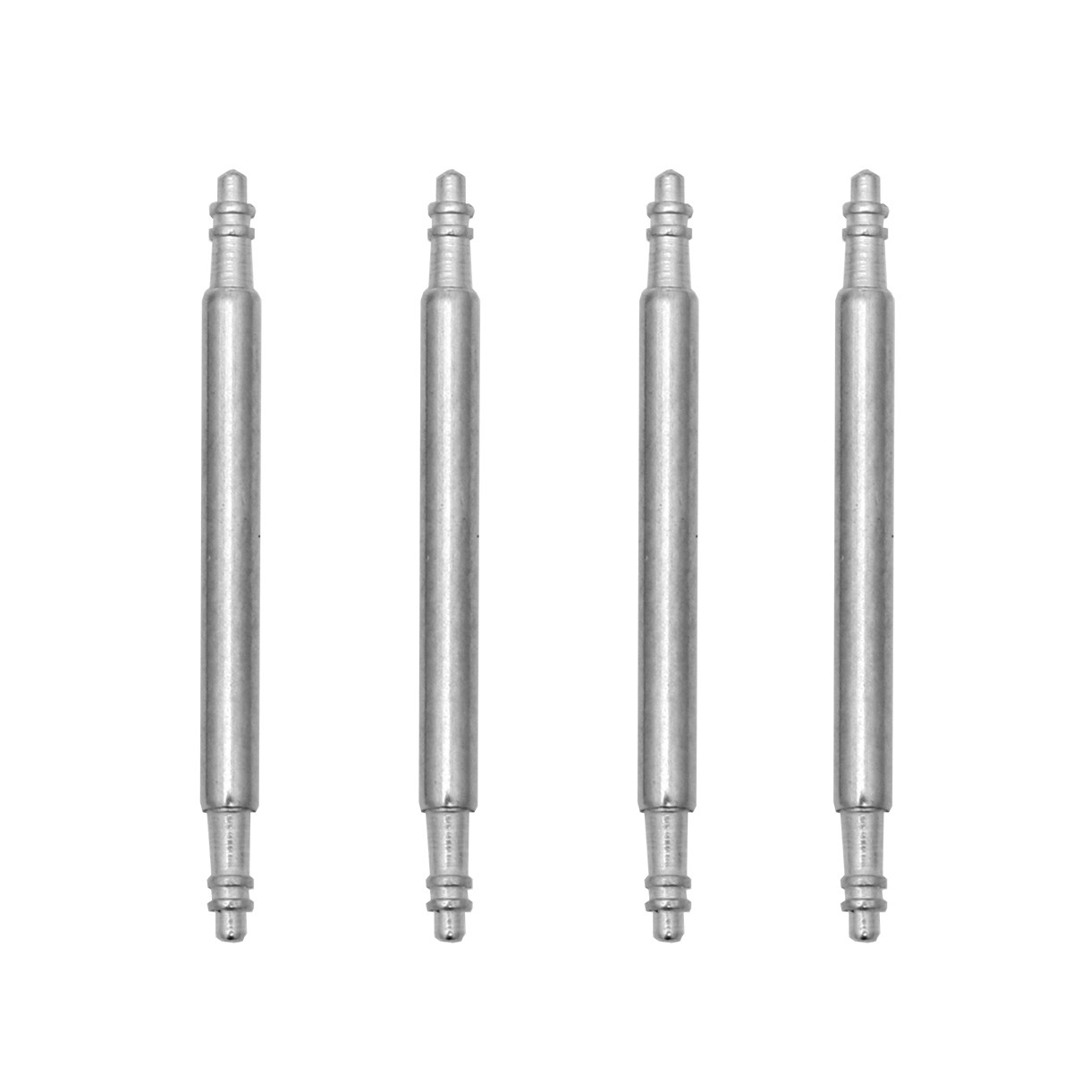 4Pcs Stainless Steel Watch Spr - Spring Bar Tool Set recension och pris