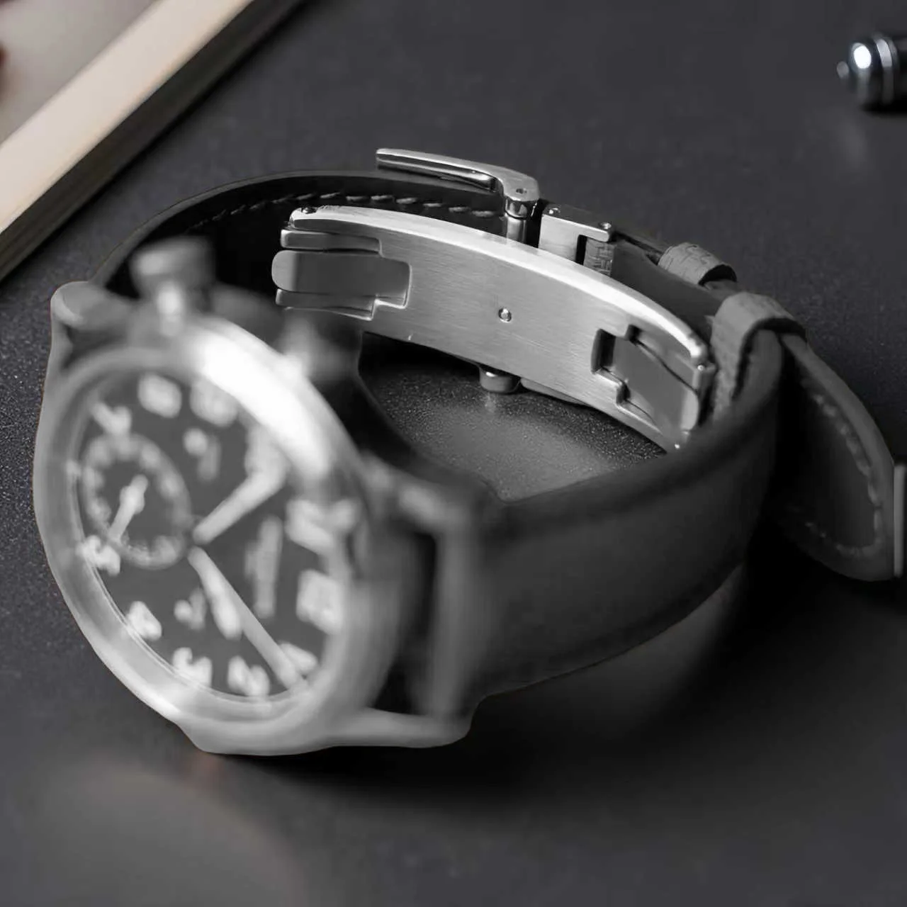 Deployant Clasp Watch Strap Sp - Rolex Watch Daytona recension och pris