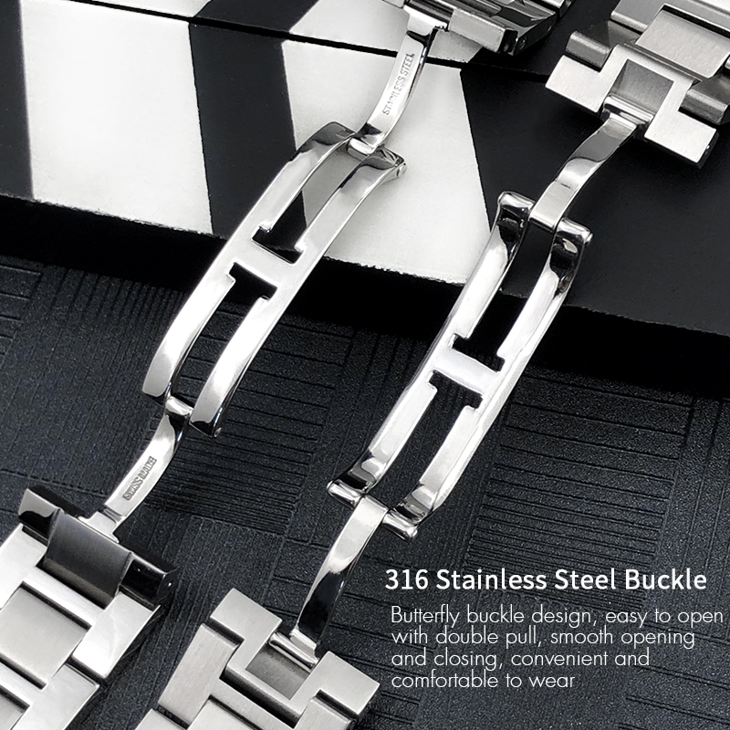 Quality 316L Stainless Steel W - Cartier Watch Tank recension och pris